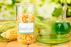 Glencaple biofuel availability